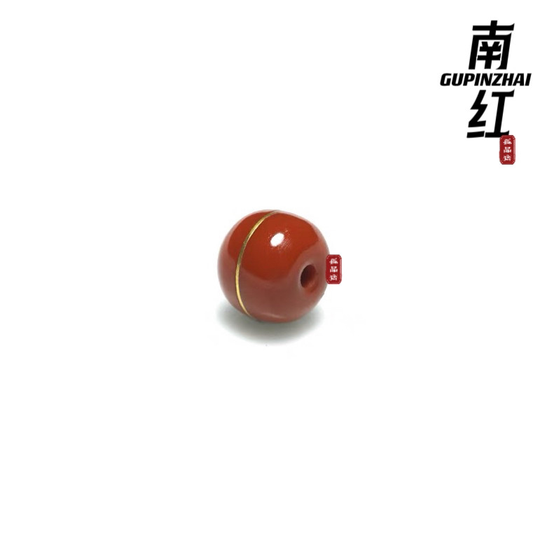 精品瓦西南红老型diy配饰