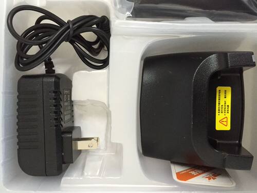 东坤DK-610R DK-620R DK-630R对讲机充电器 冲电座 电源适配器