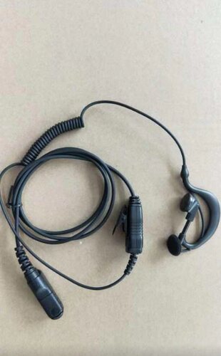 摩托罗拉对讲机耳机XiR P6600i P6620i P8200/P8660/P8668 GP328D