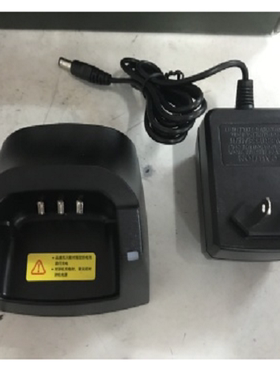 东坤DK-500 DK600 DK501 DK601对讲机充电器 电池 耳机背夹写频线
