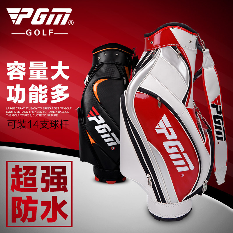 Sac de golf - Ref 39358 Image 4