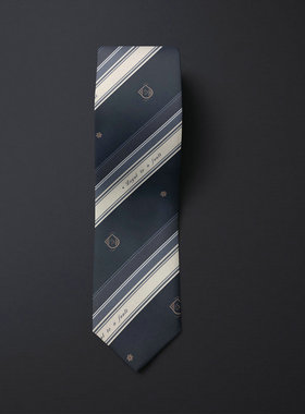 【肖十二】离烟 原创JkDK男女领带领结衬衫制服学院校供配饰小物