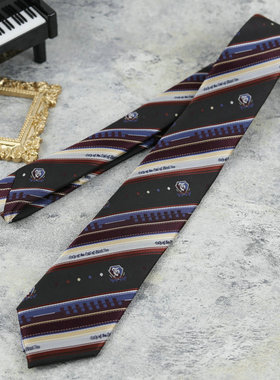 【肖十二】夏日烟火原创JK领带领结女制服DK领带 学院风校供小物