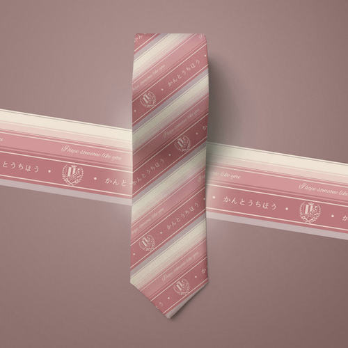 原创jk领结女dk男学院风小物领带