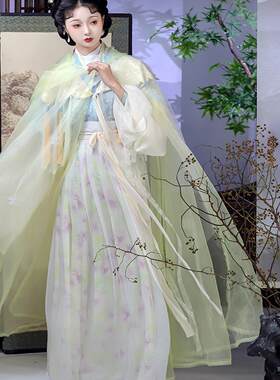 仕女图华姿仪赏2025年