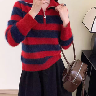 2025新款毛衣2303