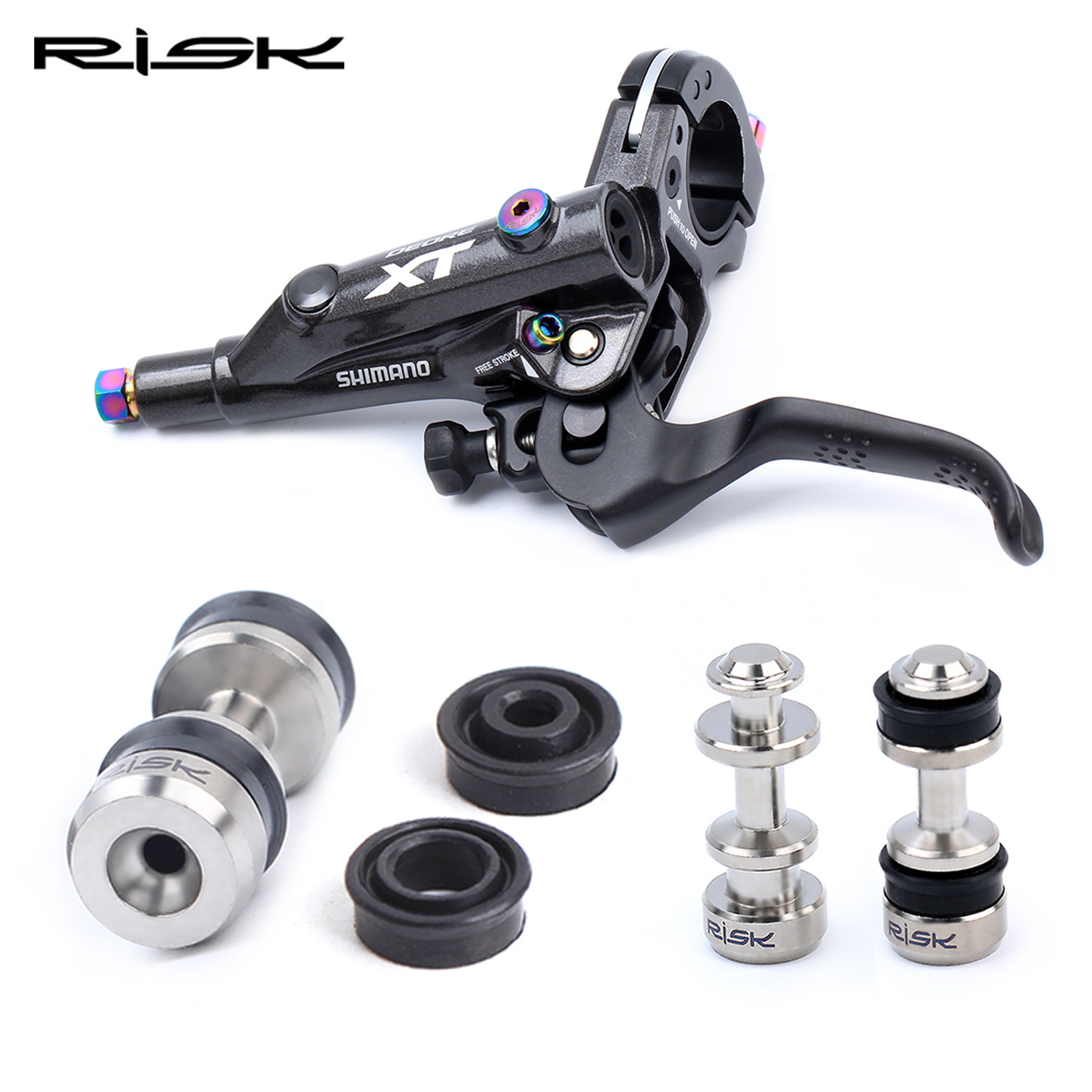 运动户外DIYRISK瑞斯克
