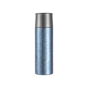 富光茶马仕纯钛保温杯高档养生焖茶杯送礼茶壶男士泡茶杯便携水杯