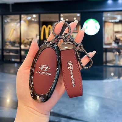 【好物推荐】现代钥匙套全包耐用