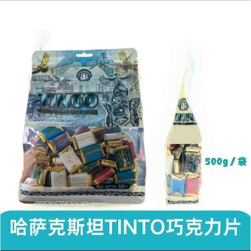 阿索尔提哈萨克斯坦进口薄片巧