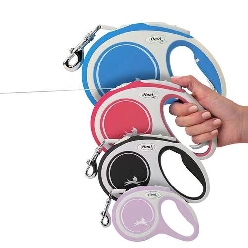 福莱希伸缩大中小型犬狗狗牵引绳