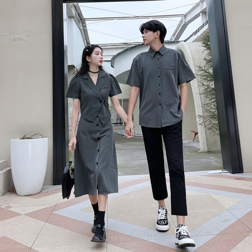 娃娃鱼服饰 WWYFS107