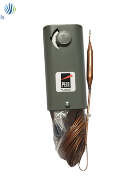 Johnson江森自控A19AAF-44C传感器低温保护器防冻开关 A19ABC-41C