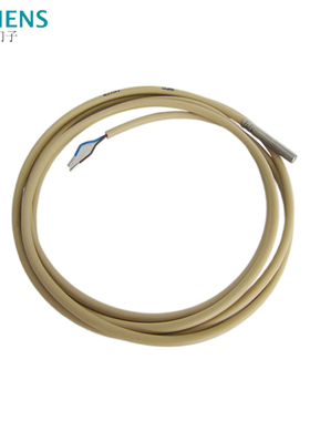 现货QAP22西门子QAP2010线缆式QAP21无源QAP1030温度传感器Ni1000