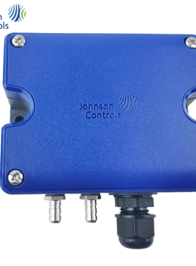 江森DPT7000C200/C100/C300/G100/G200/G300带D气体微压差传感器