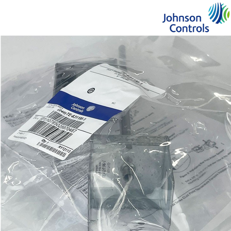 江森风水管室内温度传感器