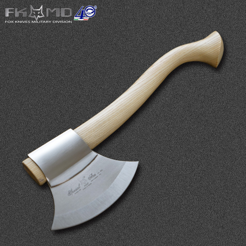 Òâ´óÀûºüÀêFOX Knives¸«Í· »§Í⿪ɽ¸«×Ó Õ½¸« ¿³Ê÷Åü²ñÒ°Óª¸Ö¸«