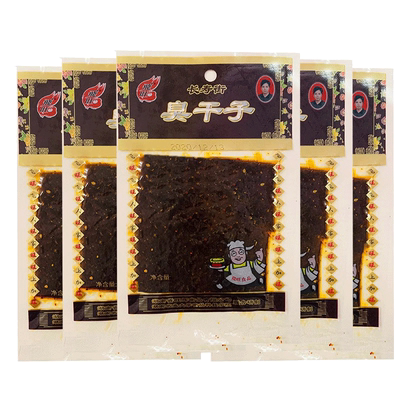 飞旺臭干子辣条香辣味