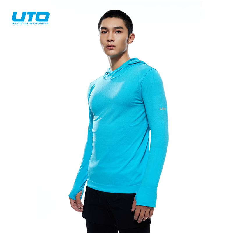悠途UTO快干衣排汗透气快干