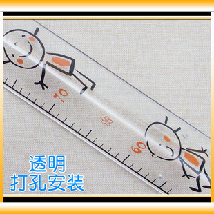 剪影屁孩护墙角保护条阳角线护角条墙护角线墙边条包角防撞条装饰