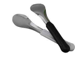 出口意大利 304不锈钢雪糕铲冰铲手工冰淇淋玫瑰花冰激凌铲子花铲