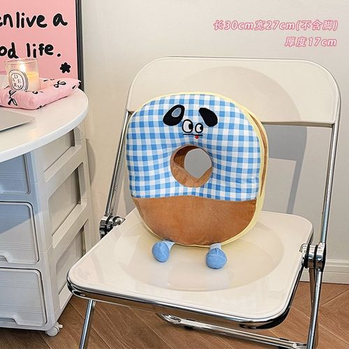 可爱午睡枕女生枕头办公室午休趴睡枕小学生桌上午睡专用抱枕神器