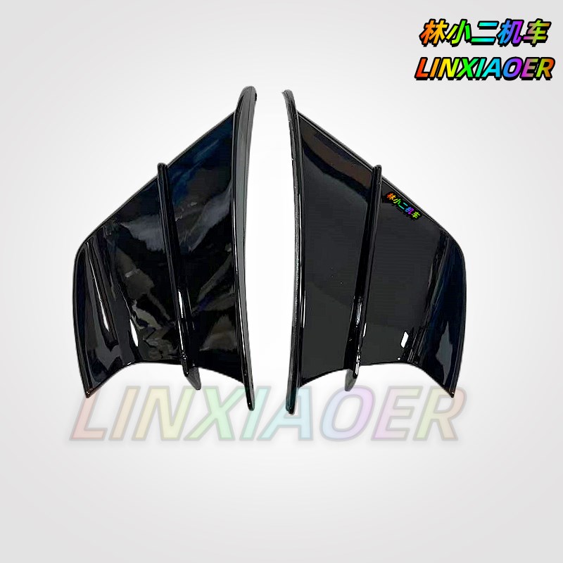 包邮新款原装321RR挡风板改装风挡摩托车加高挡风赛道