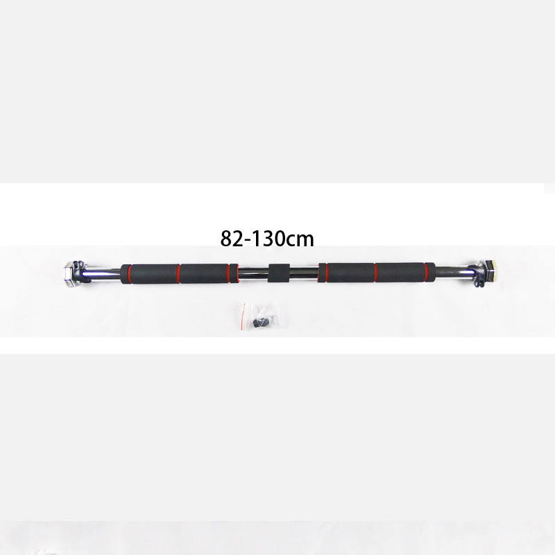 秋千配件单杠室内家用玩具门上墙体门框上免打孔吊杠室外健身器材