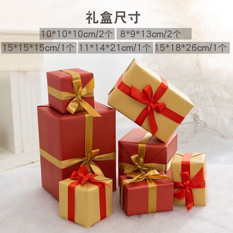 新款圣诞树套餐1.5/1.8/2.1m白色植绒加密家用客厅圣诞节装饰摆件