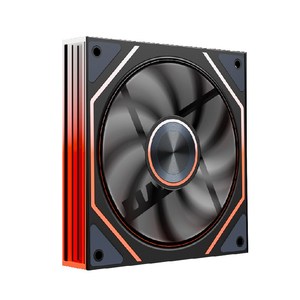幻镜PRO/利民/玩嘉棱镜/联力积木 12CM主机壳风扇ARGB/智能温控