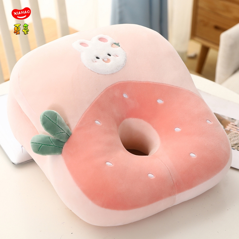 午睡枕办公室午休神器小学生趴睡枕桌上教室课桌儿童女生睡觉抱枕