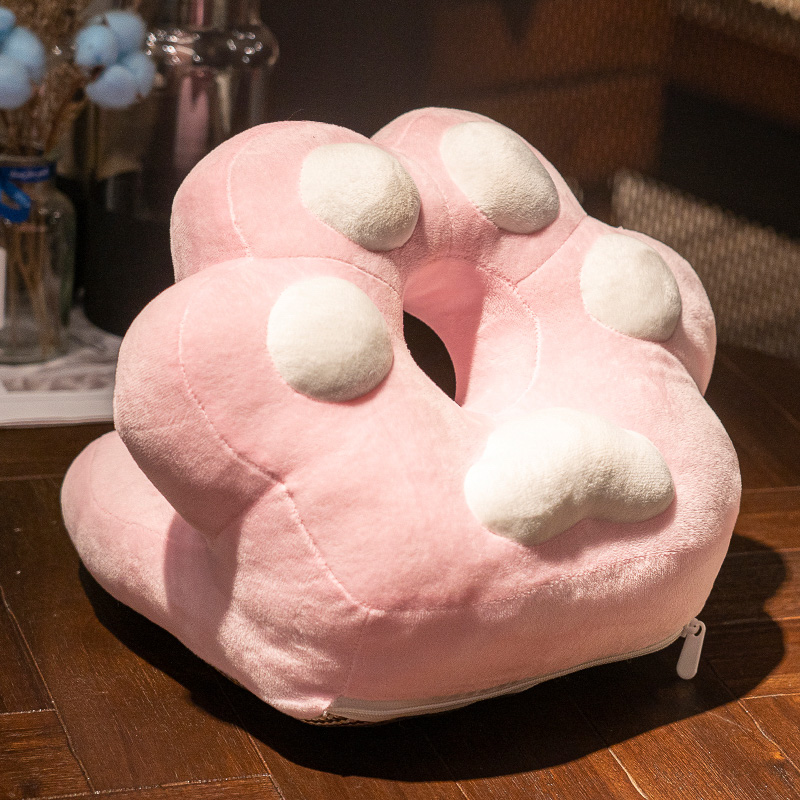 午睡枕趴睡枕办公室午休神器小学生儿童趴枕桌上抱枕女生睡觉枕头