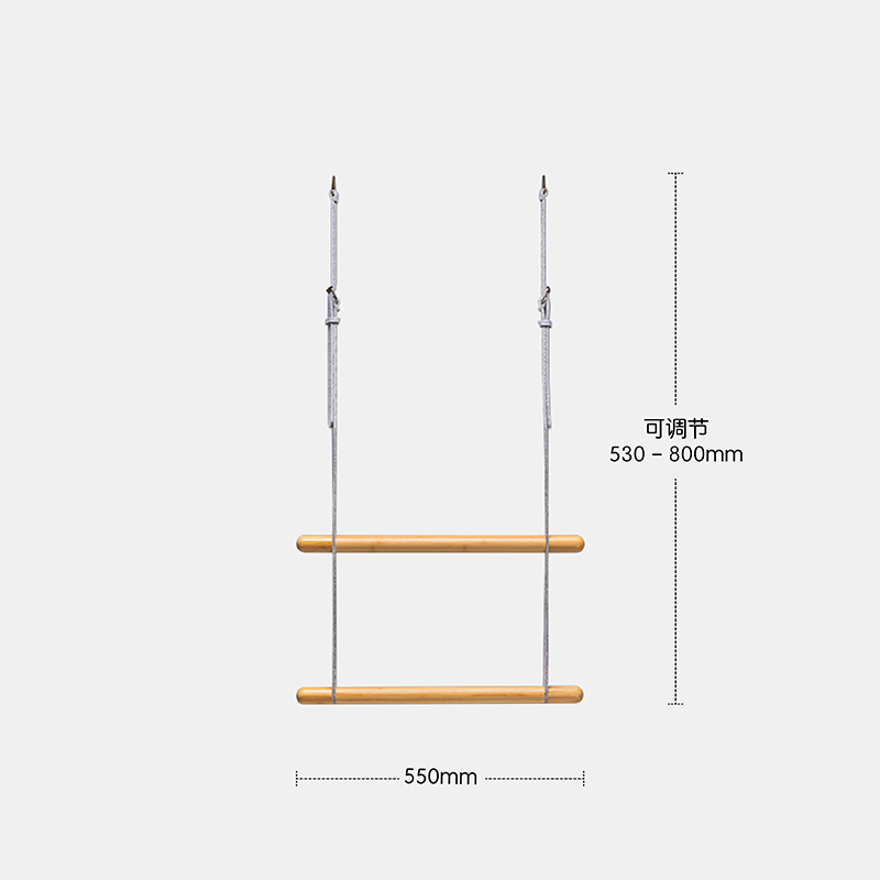 晾衣杆阳台顶装伸缩可调节晾挂衣架简约家用现代单杠简易竹杠
