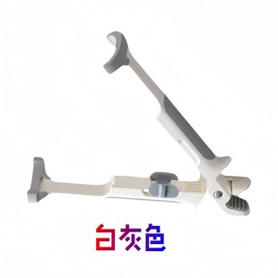 防烫夹取盘器碗夹多功能提盘夹厨房防滑创意家用厨房硅胶防烫夹子