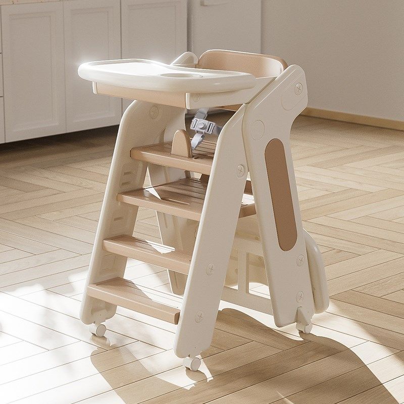 儿童踩脚凳折叠成长椅宝宝脚凳洗漱台家用餐椅婴儿吃饭餐边椅,住宅家具,玩具椅/踩脚凳,淘宝优惠券,粉丝福利购,淘宝优惠卷