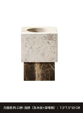 法式小众风艺术品洗手瓶香薰托 托盘组合民宿酒店化妆室洗漱台摆