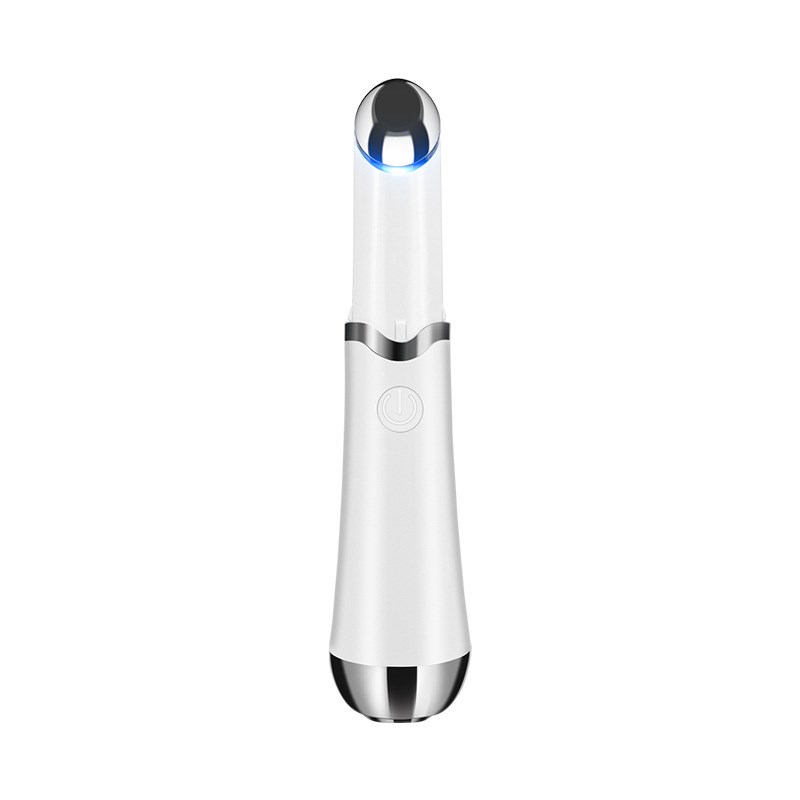 德国工艺美容仪 眼部导入仪 美唇仪脸部发热振动按摩仪器 充电美