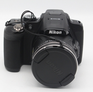 数码 P610s COOLPIX Nikon P610S 尼康 相机1600万像素60倍长焦