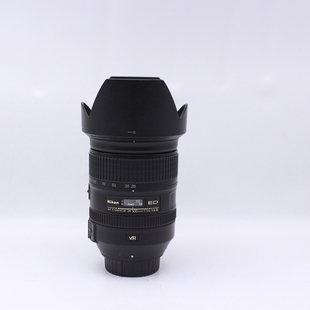 尼康AF-S NIKKOR 28-300mm f/3.5-5.6G ED VR 全画幅中长焦镜头