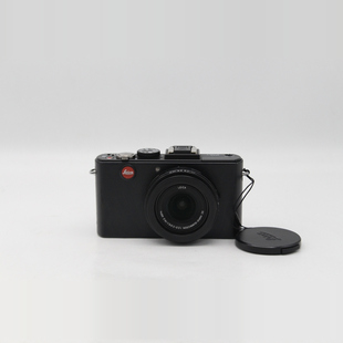 徕卡 相机便携式 LUX4一体机卡片机数码 入门学生 LUX5 Leica