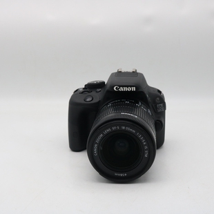 佳能EOS100D单机身入门级新手学生单反相机高清数码现货1399元