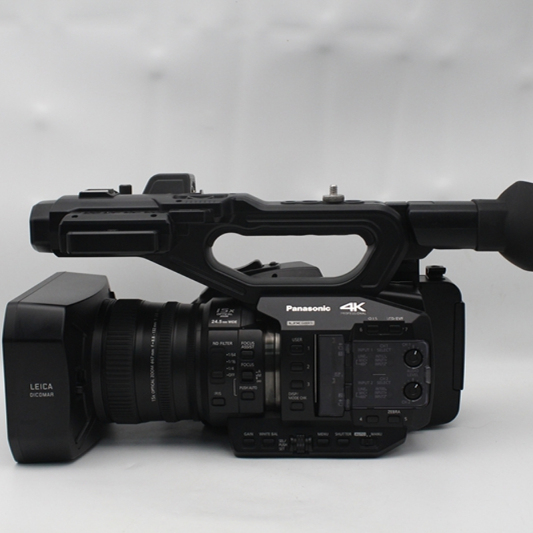 家用专业功能防抖摄像机婚礼