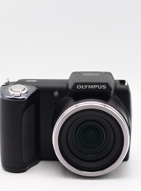 Olympus/奥林巴斯 SP-620UZ SP-800 CCD小长焦相机日常旅游SP620