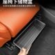 车型不限汽车座椅底置环保无异味储物盒扩充空间装 饰方便清洗