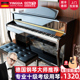 INGA德国钢琴88键重锤电钢琴专业考级儿童家用数码 智能电钢包安装