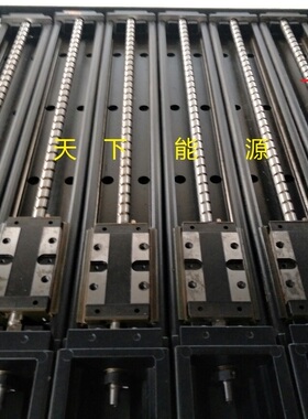 二手 THK KR33 SKR33线性模组 滑台模组 滚珠丝杆 滑台 配货订货