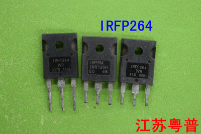 IRFP264  IRF264    P264    264