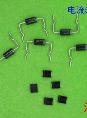 全新原装MBR5200  50150 SR5200 SB5200SR515 5200电流5A电压200V