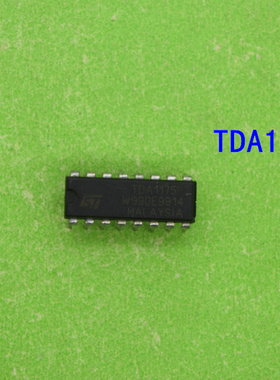 TDA1175P     TDA1175      1175  IC