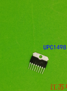 原装UPC1498    C1498   1498